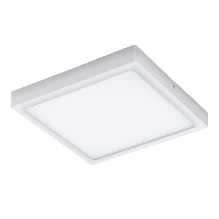 Eglo - Φως οροφής εξωτερικού χώρου LED  LED/22W IP44