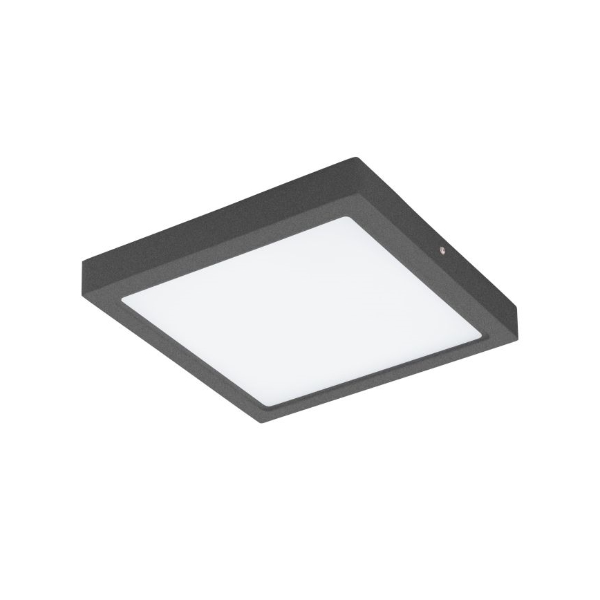 Eglo - Φως οροφής εξωτερικού χώρου LED LED/22W IP44