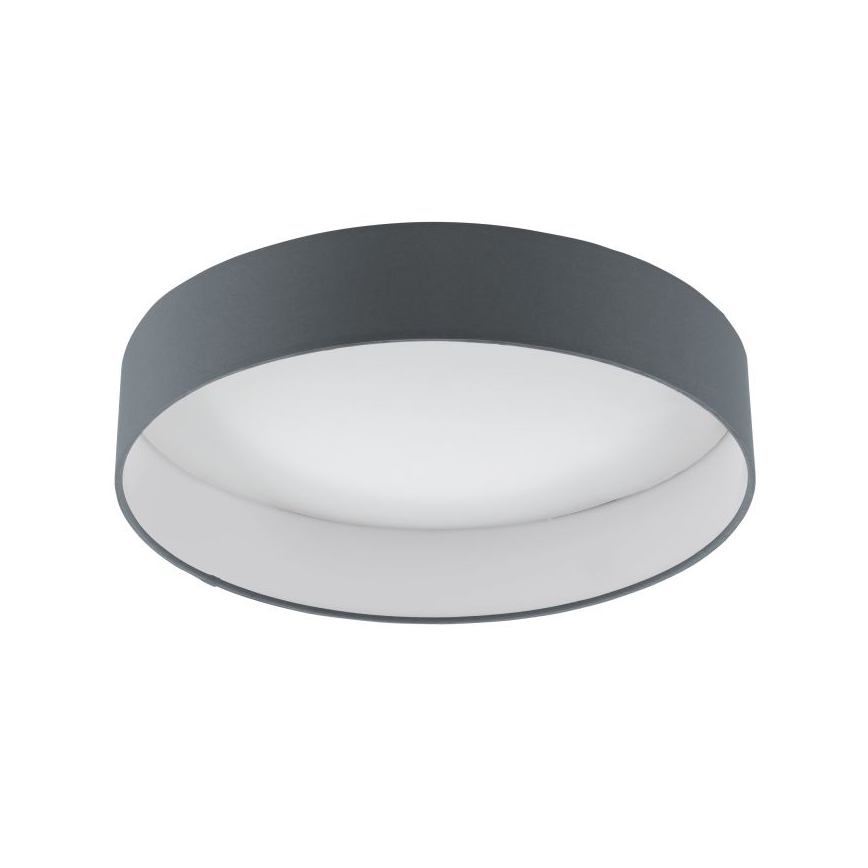 Eglo - LED Dimmable φωτιστικό οροφής 1xLED/18W/230V