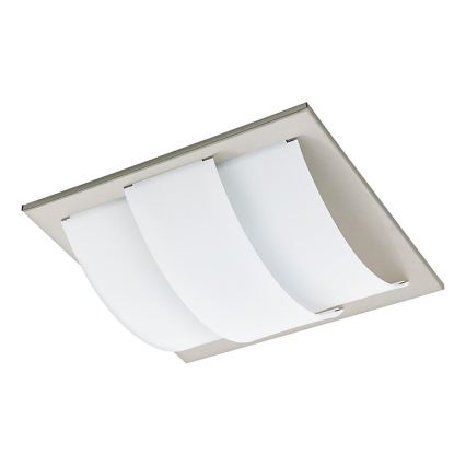 Eglo 96549 - LED φωτιστικό οροφής ARANDA LED/11W/230V