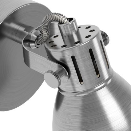 Eglo - Φως σποτ LED 1xGU10/3,3W/230V