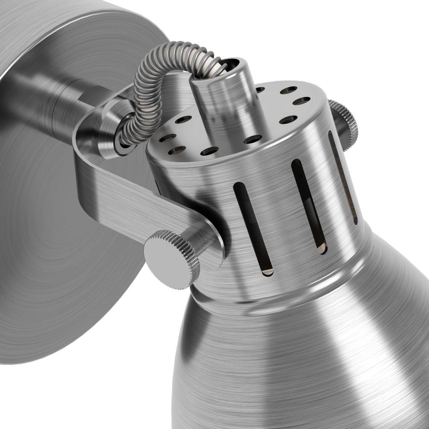 Eglo - Φως σποτ LED 1xGU10/3,3W/230V