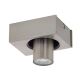 Eglo 96605 - Φως σποτ οροφής LED ROBLEDO 1 1xGU10/5W/230V