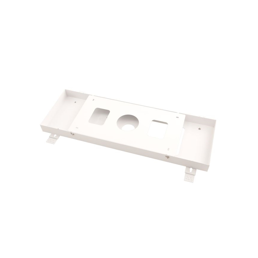 Eglo - LED RGBW Φωτιστικό dimming SALOBRENA-C LED/31W + τηλεχειριστήριο