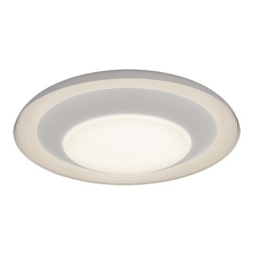 Eglo 96692 - Ρυθμιζόμενο φωτιστικό οροφής LED CANICOSA LED/38,4W/230V