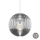 Eglo 96747 - Κρεμαστό φως OLMERO 1xE27/60W/230V
