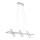 Eglo 96816 - Κρεμαστό φωτιστικό dimmable LED TAMASERA 1xLED/39W/230V