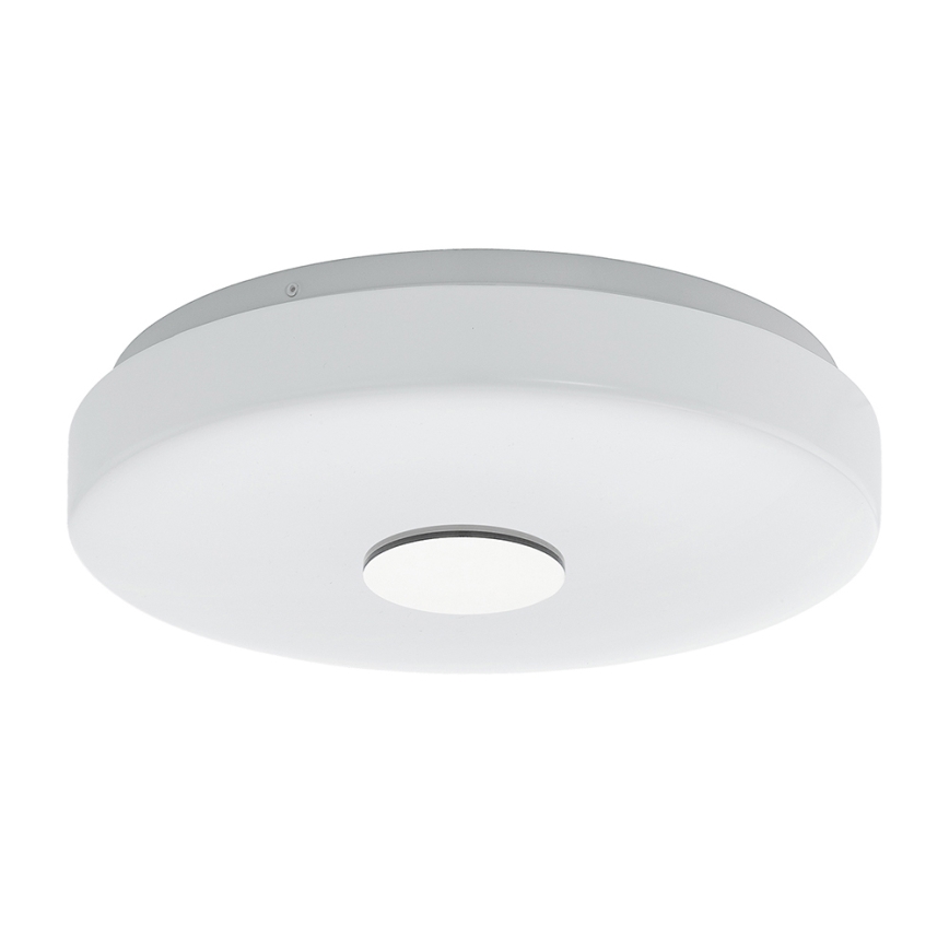 Eglo 96819 - Φωτιστικό οροφής dimmer LED RGB BERAMO-C LED/17W/230V