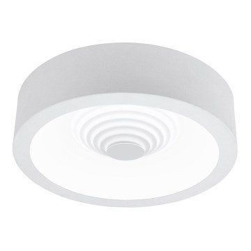 Eglo 96851 - LED Dimmable φωτιστικό οροφής LEGANES 1xLED/25,5W/230V