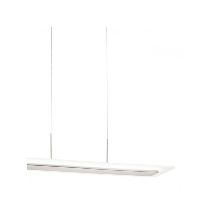 Eglo 96863 - Πολύφωτο LED σε σχοινί MANRESA 1xLED/19W/230V
