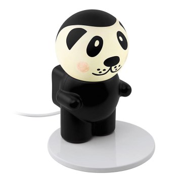 Eglo 96867 - Παιδική επιτραπέζια λάμπα LED FU PAN 1xLED/1,8W/230V