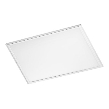 Eglo 96897 - Πάνελ LED SALOBRENA-RW LED/34W/230V 2700/4000K 59,5x59,5 cm