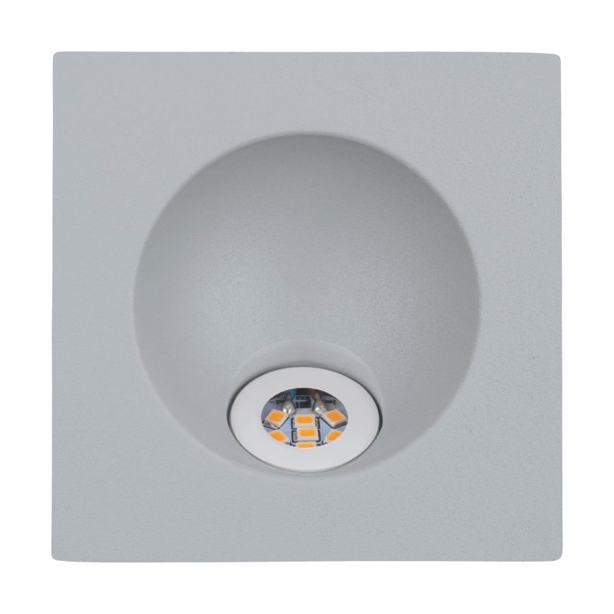Eglo - Φως σκάλας LED 1xLED/2W/230V