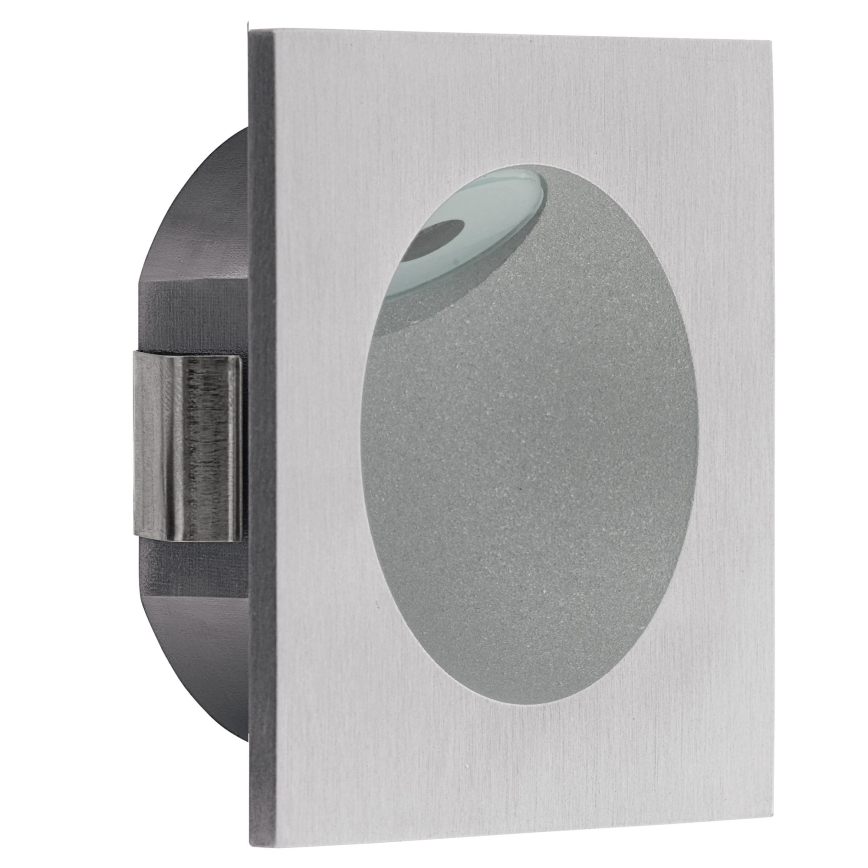 Eglo - LED φωτιστικό σκάλας LED/2W/230V