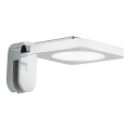 Eglo 96936 - LED φωτιστικό καθρέφτη μπάνιου CABUS LED/4,5W/230V IP44