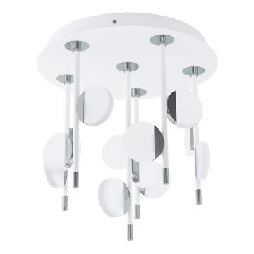 Eglo 96968 - Φως οροφής LED OLINDRA 12xLED/2,2W/230V