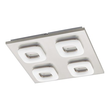 Eglo 97012 - Φως οροφής LED LITAGO 4xLED/4W/230V