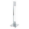 Eglo 97031 - Ρυθμιζόμενη επιτραπέζια λάμπα LED TARANDELL LED/6,5W/230V