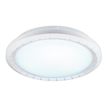 Eglo 97039 - LED οροφής φωτιστικό GUSAMA 1xLED/18W/230V