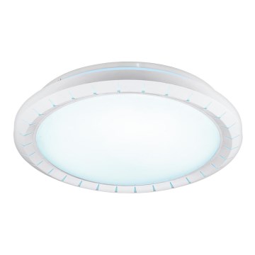 Eglo 97039 - Φως οροφής LED GUSAMA 1xLED/18W/230V