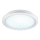Eglo 97039 - Φως οροφής LED GUSAMA 1xLED/18W/230V