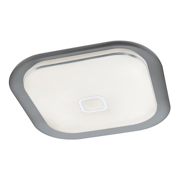 Eglo 97042 - Φωτιστικό οροφής LED REGASOL LED/18W/230V