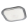 Eglo 97042 - Φως οροφής LED REGASOL 1xLED/18W/230V