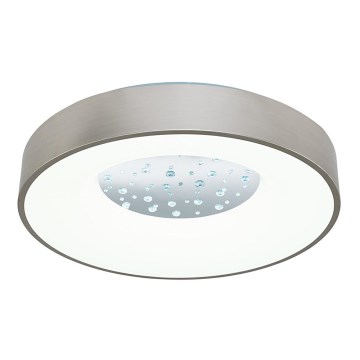 Eglo 97049 - Φωτιστικό οροφής LED CRISTELO LED/24W/230V