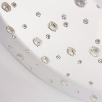 Eglo 97049 - Φωτιστικό οροφής LED CRISTELO LED/24W/230V