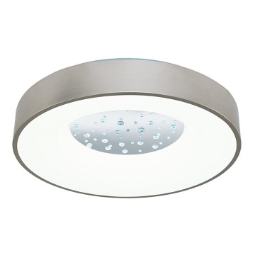 Eglo 97049 - Φωτιστικό οροφής LED CRISTELO 1xLED/24W/230V