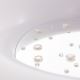 Eglo 97049 - Φωτιστικό οροφής LED CRISTELO 1xLED/24W/230V
