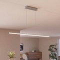 Eglo 97063 - Πολύφωτο LED σε σχοινί FLAGRANERA 1xLED/19W/230V