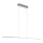 Eglo 97063 - Πολύφωτο LED σε σχοινί FLAGRANERA 1xLED/19W/230V