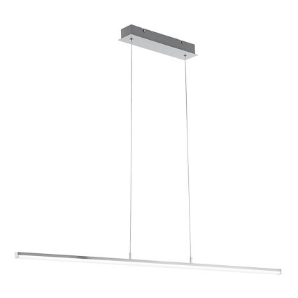 Eglo 97063 - Πολύφωτο LED σε σχοινί FLAGRANERA 1xLED/19W/230V