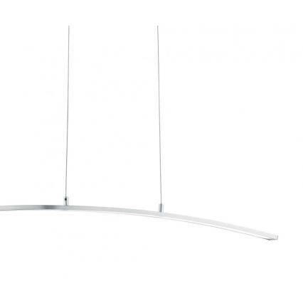Eglo 97064 - Κρεμαστό φωτιστικό με καλώδιο FLAGRANERA LED/19W/230V