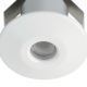 Eglo - Κρεμαστό φως οροφής μπάνιου LED 3xLED/1W/230V IP44