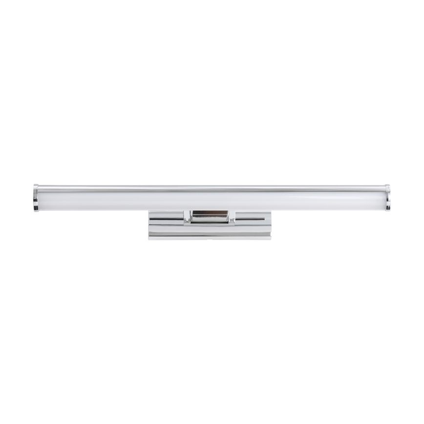 Eglo - Φωτισμός καθρέφτη μπάνιου LED/7,4W/230V 40 cm IP44 γυαλισμένο χρώμιο