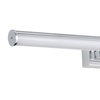 Eglo - Φως καθρέφτη μπάνιου LED 1xLED/11W/230V IP44