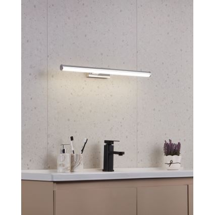Eglo - Φως καθρέφτη μπάνιου LED 1xLED/11W/230V IP44