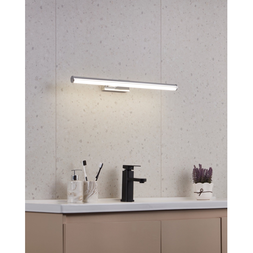 Eglo - Φως καθρέφτη μπάνιου LED 1xLED/11W/230V IP44