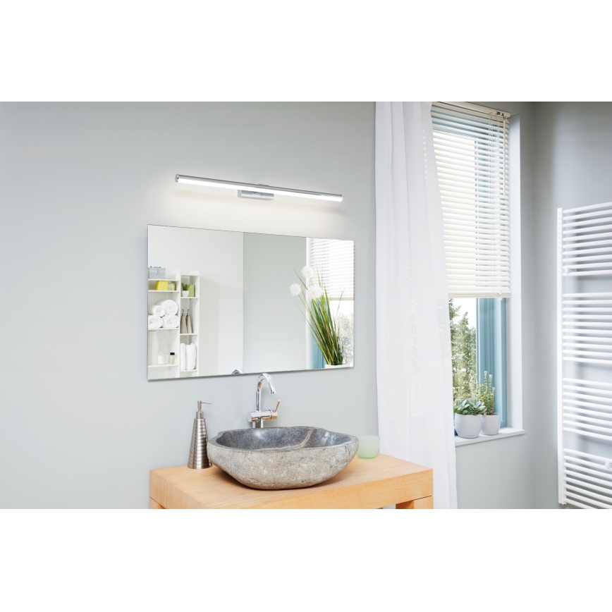 Eglo - Φως καθρέφτη μπάνιου LED 1xLED/14W/230V IP44