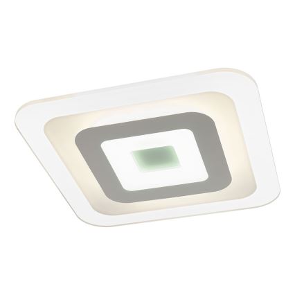Eglo - Φωτιστικό οροφής LED/30W/230V ρυθμιζόμενο