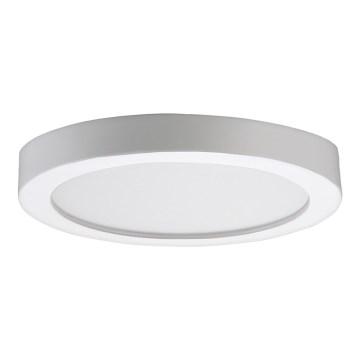 Eglo 97115 - Φωτιστικό οροφής LED FUEVA-RW 1x LED/16,5 W/230 V διάμ. 22,5 εκ.