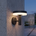 Eglo 97144 - Φως τοίχου εξωτερικού χώρου LED MAZZINI LED/11W/230V IP44