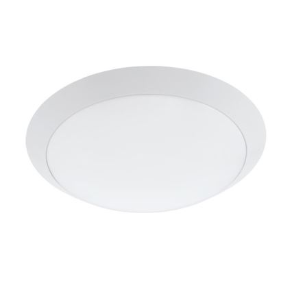 Eglo - Φως οροφής μπάνιου LED LED/11W/230V λευκό IP44