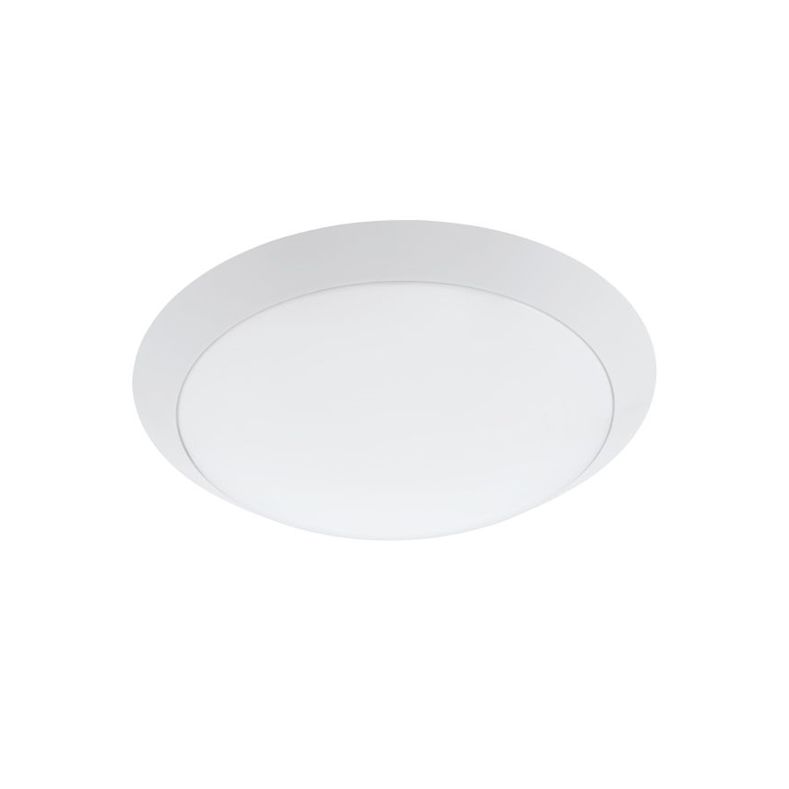 Eglo - Φως οροφής μπάνιου LED LED/11W/230V λευκό IP44