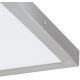 Eglo - Φως οροφής LED 1xLED/25W/230V 4000K