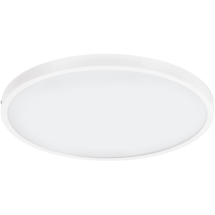 Eglo - Ρυθμιζόμενο φωτιστικό οροφής LED/25W/230V 3000K διάμ. 50 εκ.