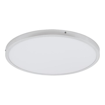 Eglo 97272 - Ρυθμιζόμενο φωτιστικό οροφής LED FUEVA 1 LED/25W/230V Ø 50 cm