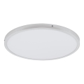 Eglo 97272 - Φως οροφής dimmer LED FUEVA 1 1xLED/25W/230V